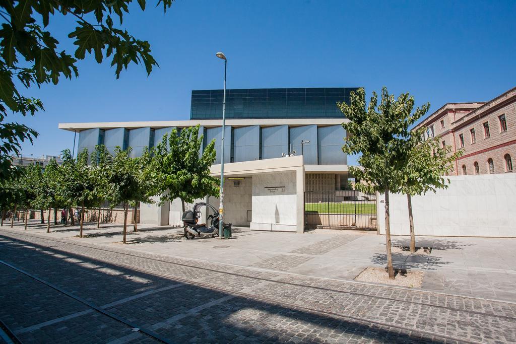 Elegant And Safe Gold And Blue Apartment Walk To Acropolis Athens Exterior photo